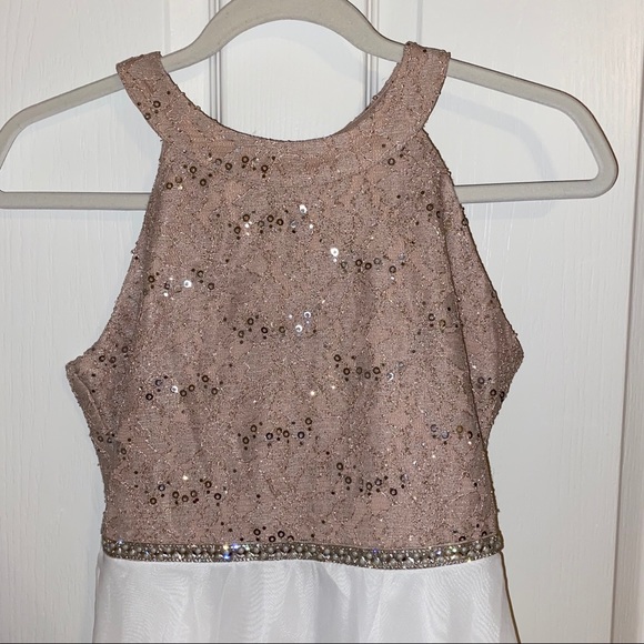 Tween Diva Formal Dress - Picture 2 of 5